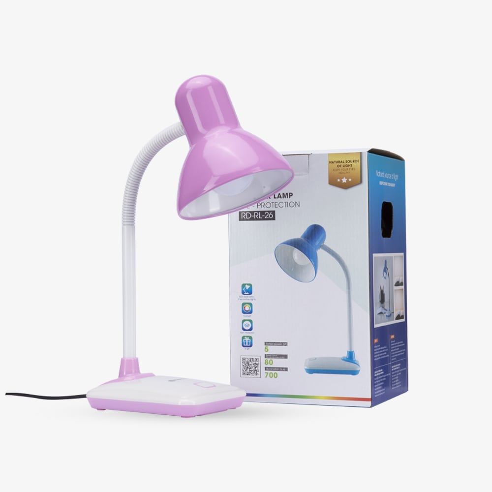 Đèn bàn bảo vệ thị lực RL26 5W thumb 2