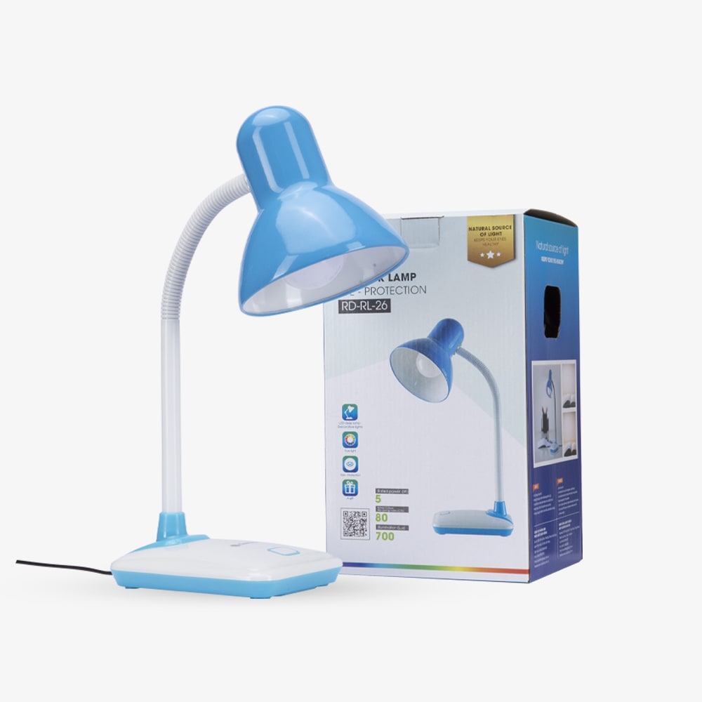 Đèn bàn bảo vệ thị lực RL26 5W thumb 3