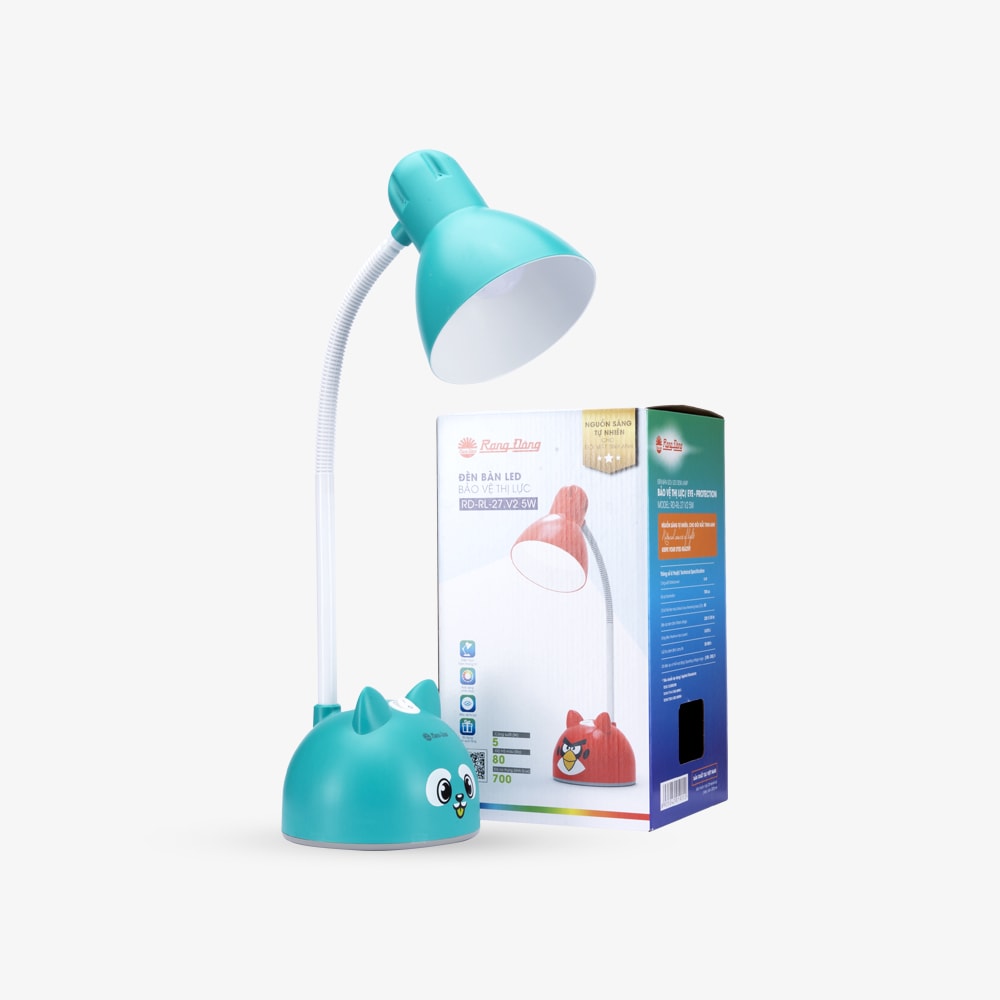 Đèn bàn bảo vệ thị lực thumb 3