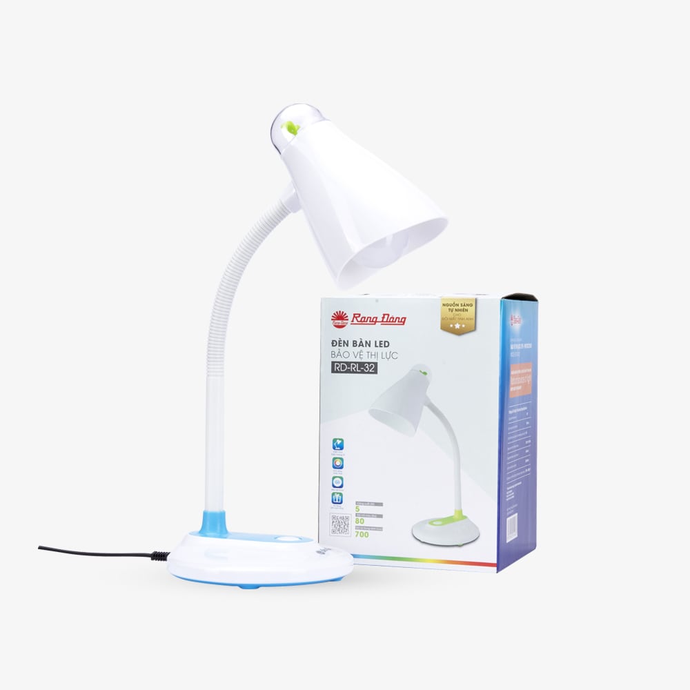 Đèn bảo vệ thị lực RL32 6W thumb 1