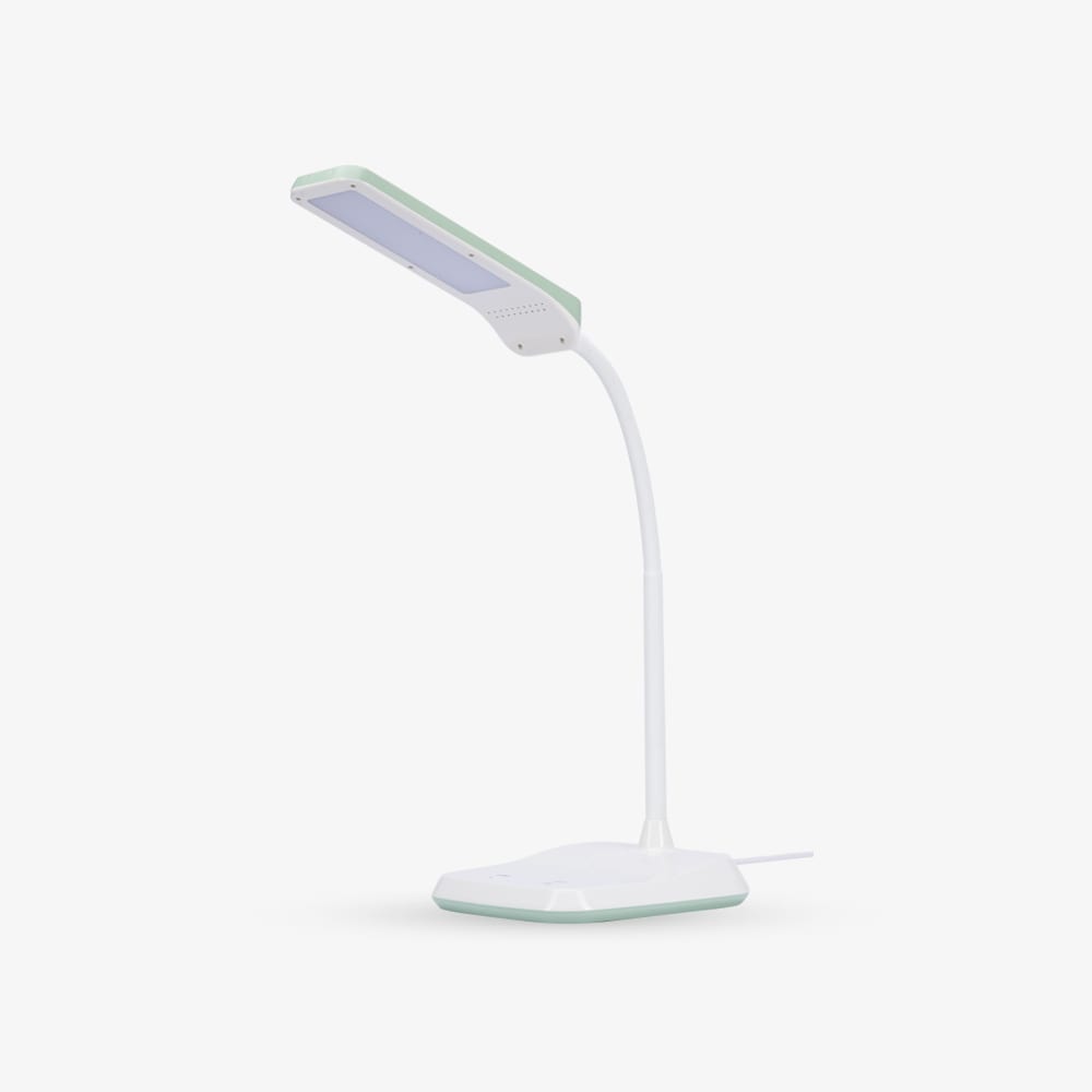 Đèn bàn cảm ứng bảo vệ thị lực RL36 6W đổi màu