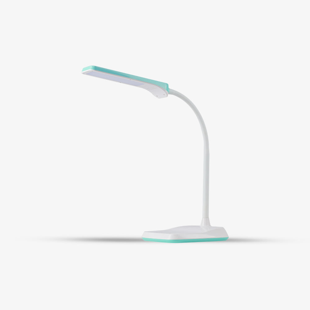Đèn bàn cảm ứng bảo vệ thị lực RL36 6W đổi màu thumb 2