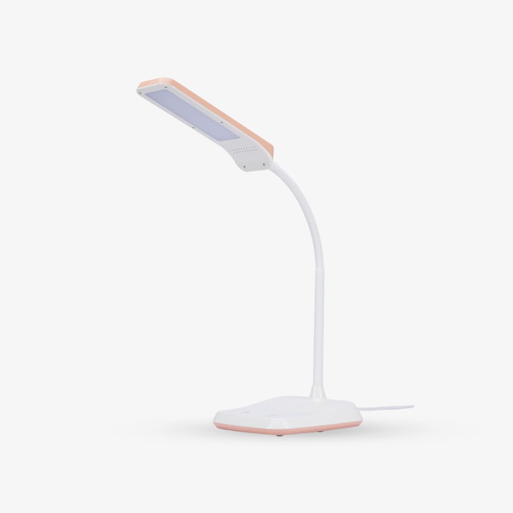 Đèn bàn cảm ứng bảo vệ thị lực RL36 8W đổi màu