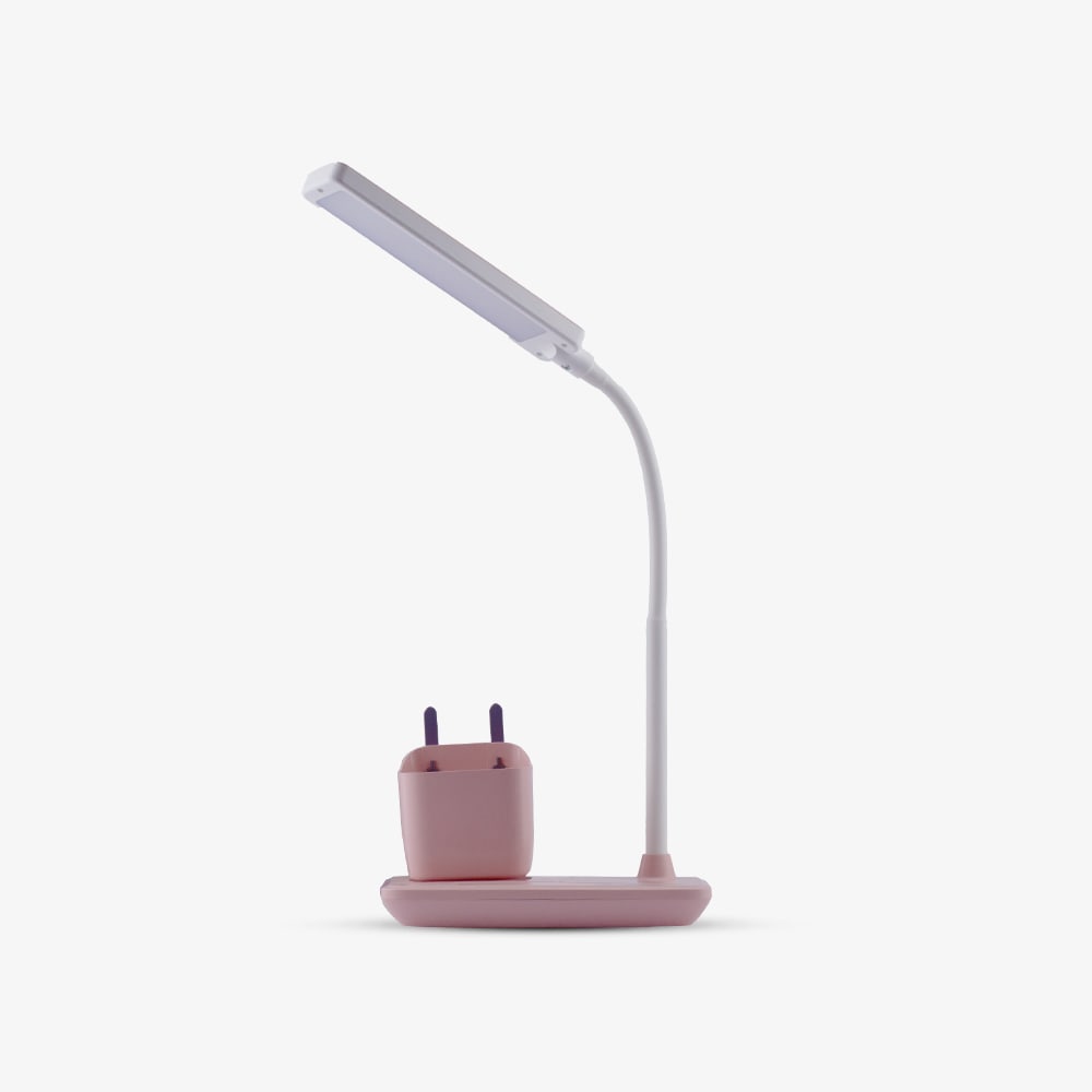 Đèn bàn cảm ứng bảo vệ thị lực RL45 6W đổi màu thumb 1