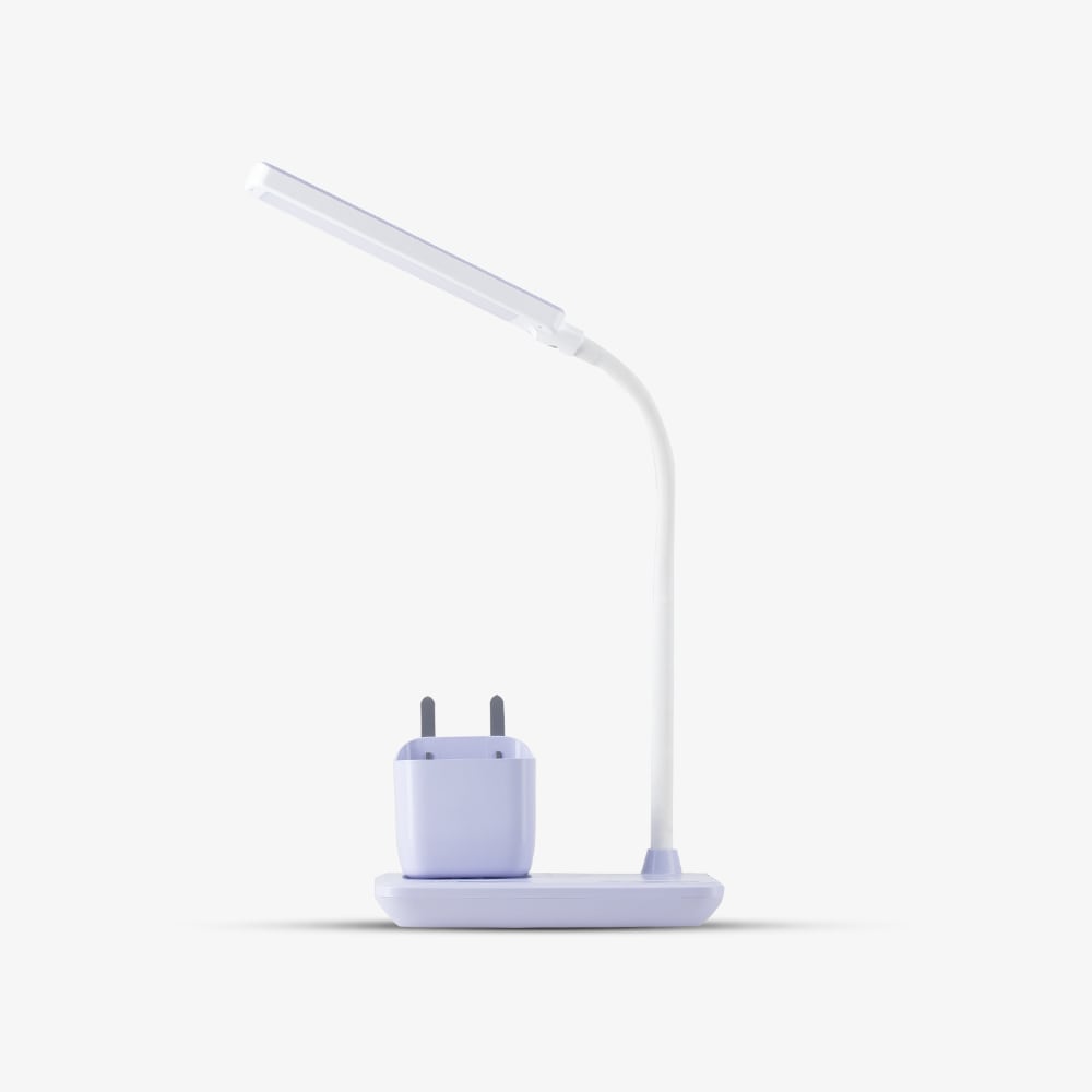 Đèn bàn cảm ứng bảo vệ thị lực RL45 6W đổi màu thumb 4