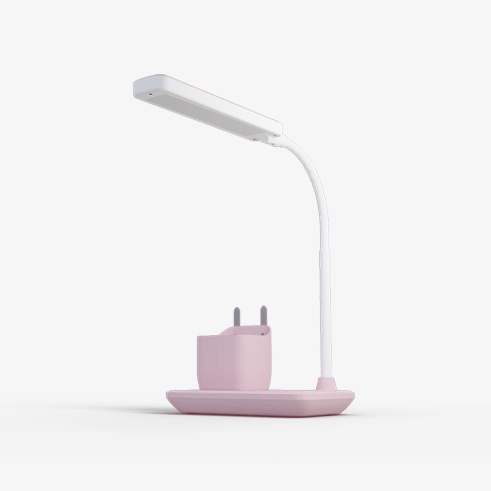 Đèn bàn cảm ứng bảo vệ thị lực RL45 8W đổi màu