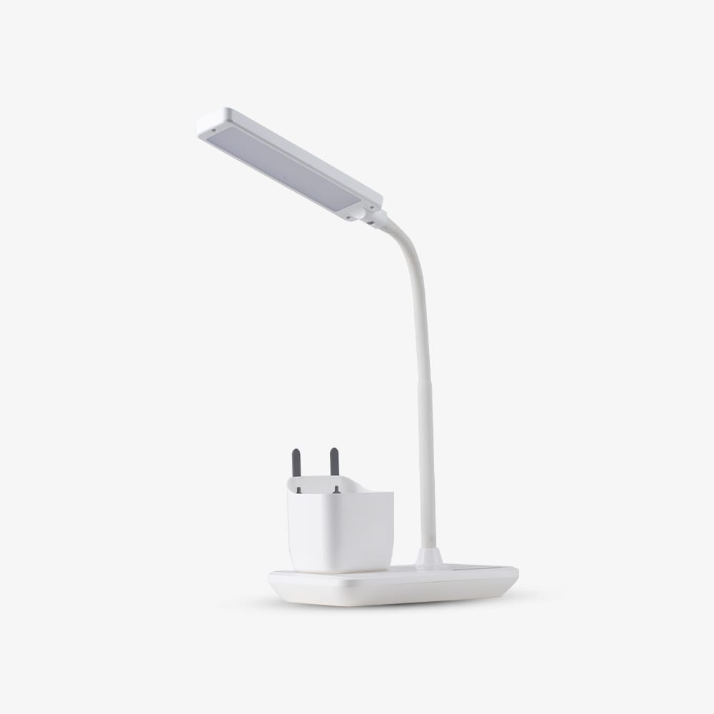 Đèn bàn cảm ứng bảo vệ thị lực RL45 8W đổi màu thumb 2