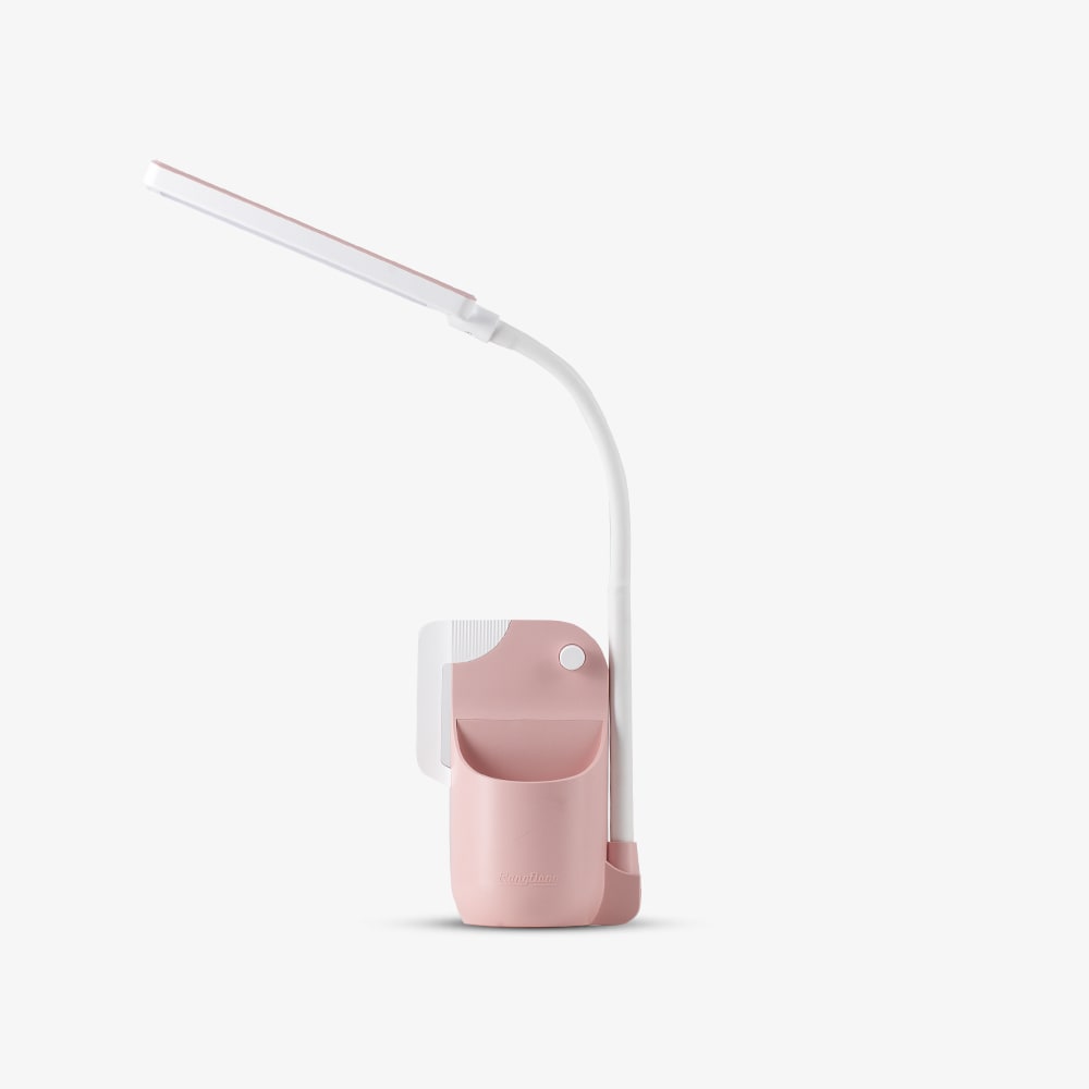 Đèn bàn cảm ứng bảo vệ thị lực RL46 6W đổi màu