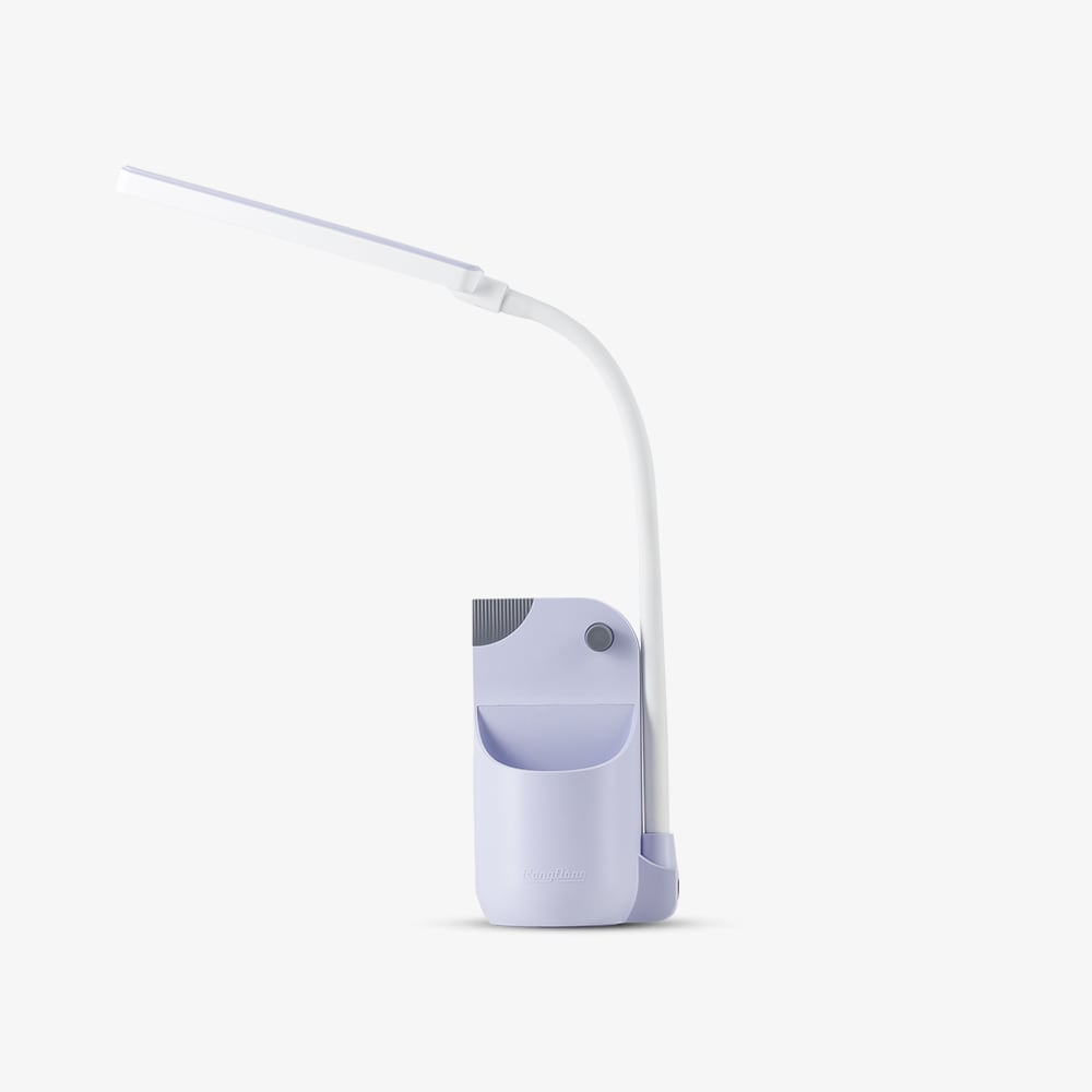 Đèn bàn cảm ứng bảo vệ thị lực RL46 6W đổi màu thumb 1