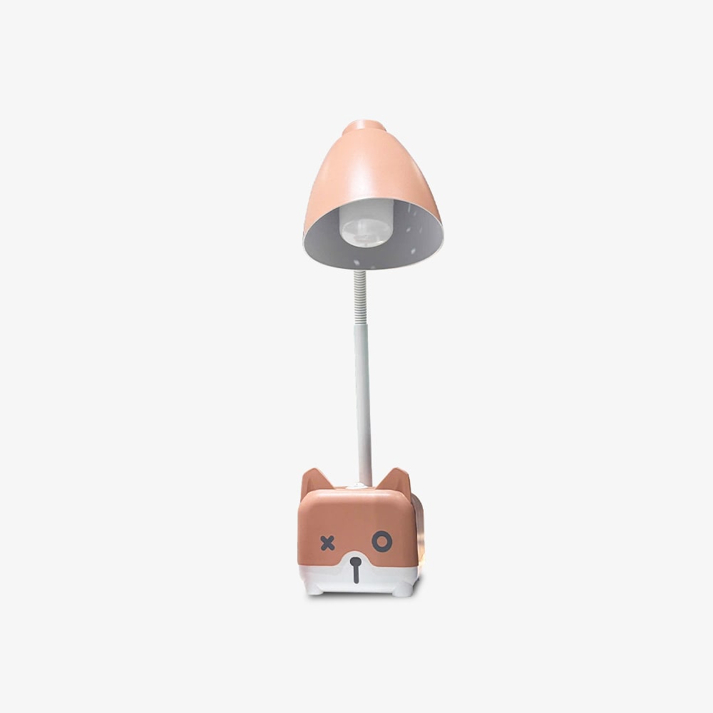 Đèn bàn bảo vệ thị lực RL48 8W đổi màu thumb 2
