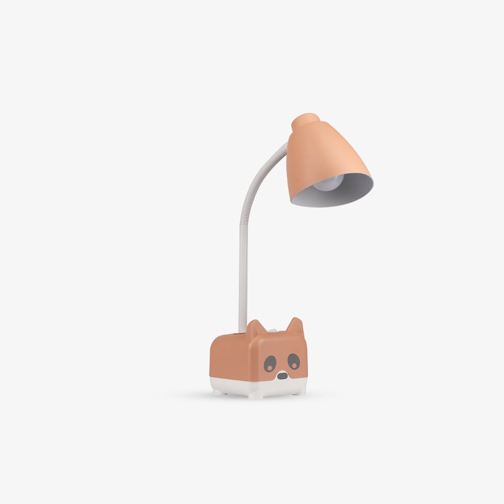 Đèn bàn bảo vệ thị lực RL48 8W đổi màu thumb 4