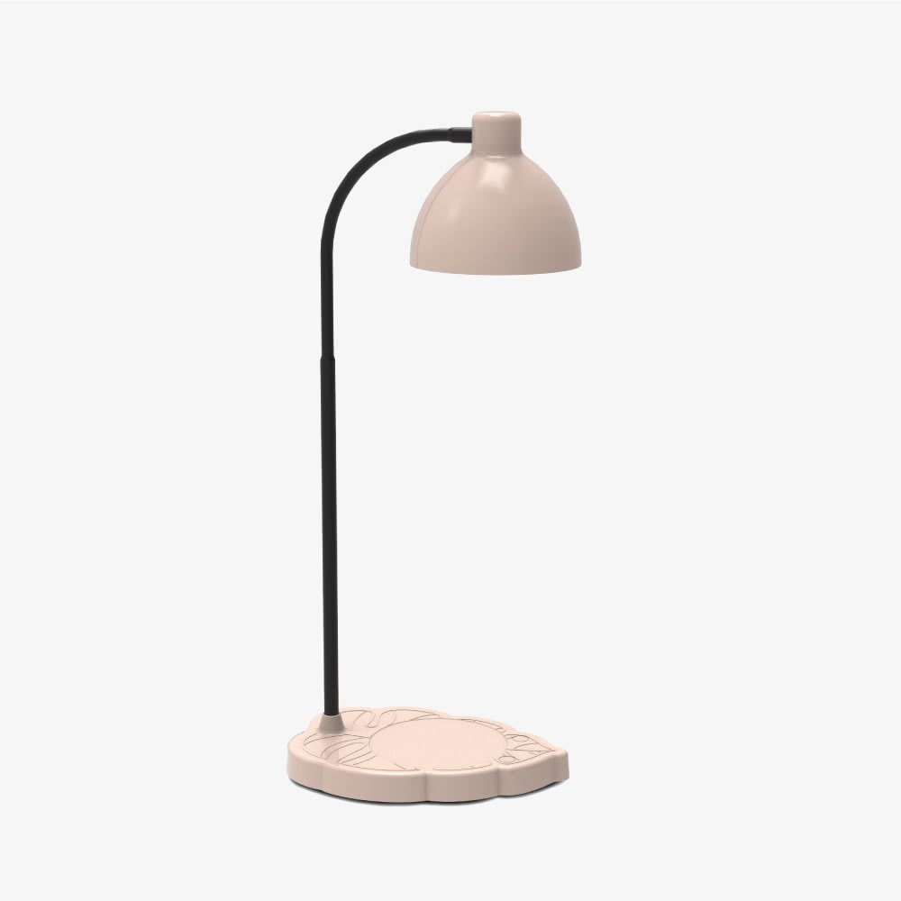 Đèn bàn cảm ứng bảo vệ thị lực RL60 8W đổi màu thumb 1