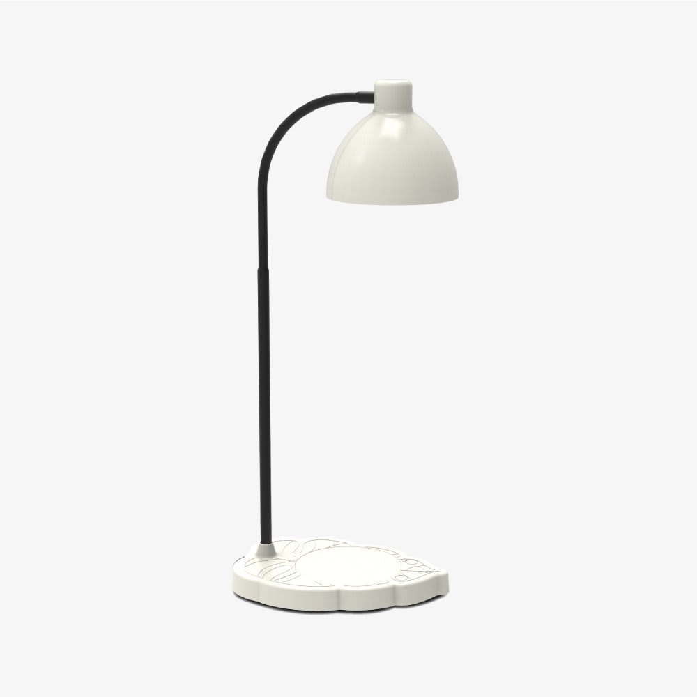 Đèn bàn cảm ứng bảo vệ thị lực RL60 8W đổi màu thumb 2