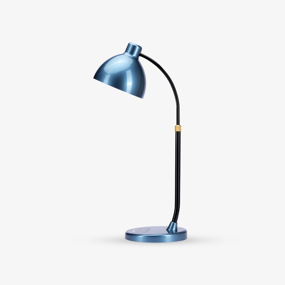 Đèn bàn cảm ứng bảo vệ thị lực RL68.WF 12W thông minh điều khiển wifi thumb 3