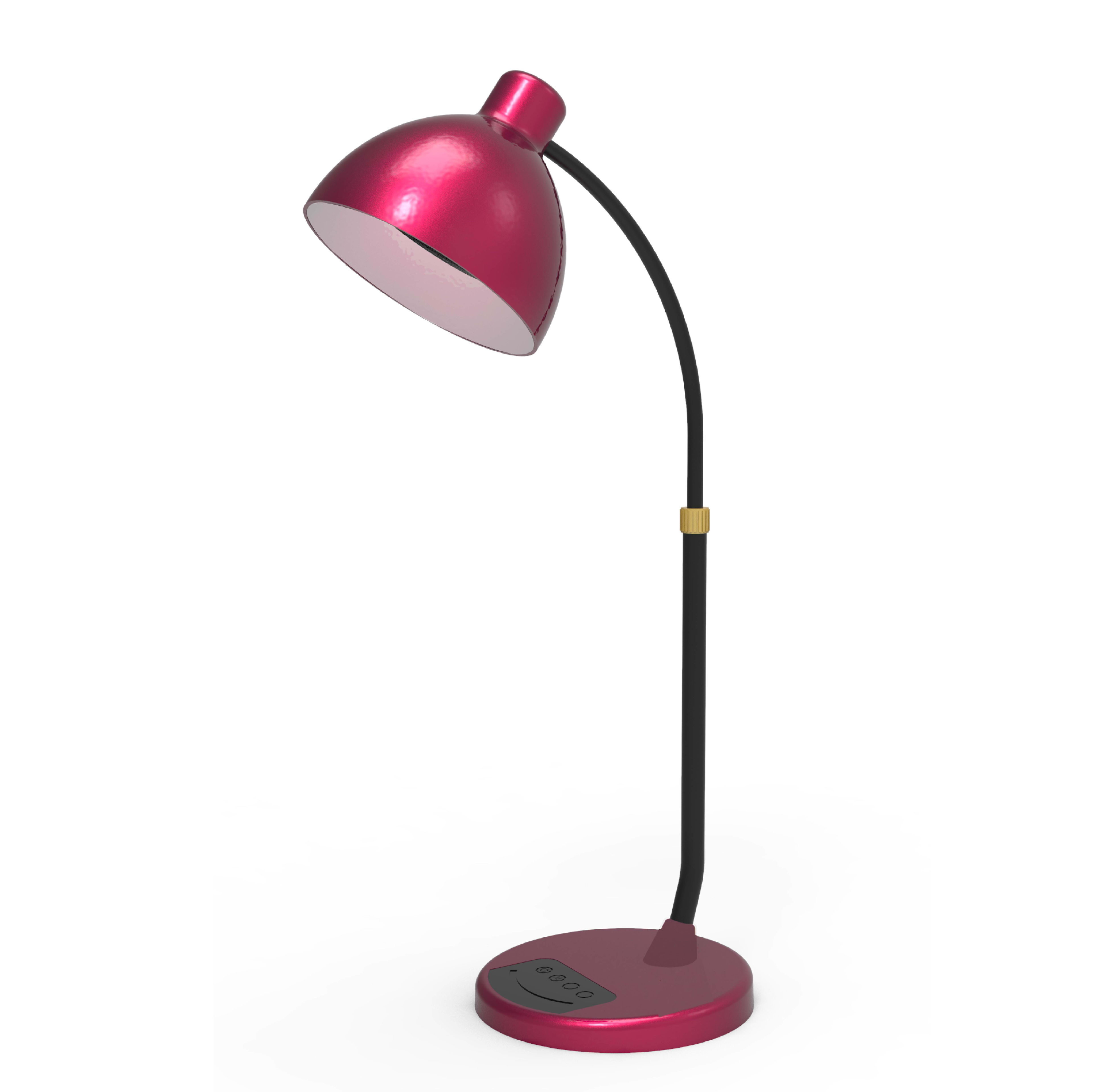 Đèn bàn cảm ứng bảo vệ thị lực RL68.WF 12W thông minh điều khiển wifi thumb 5