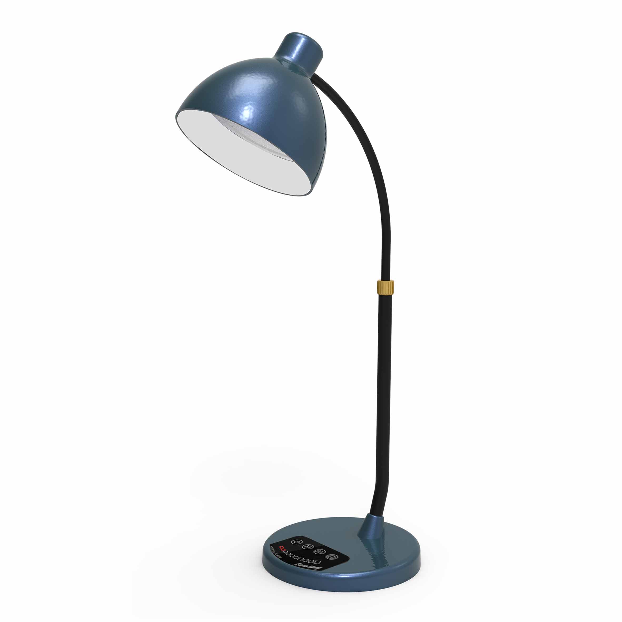 Đèn bàn cảm ứng bảo vệ thị lực RL68.WF 12W thông minh điều khiển wifi thumb 11