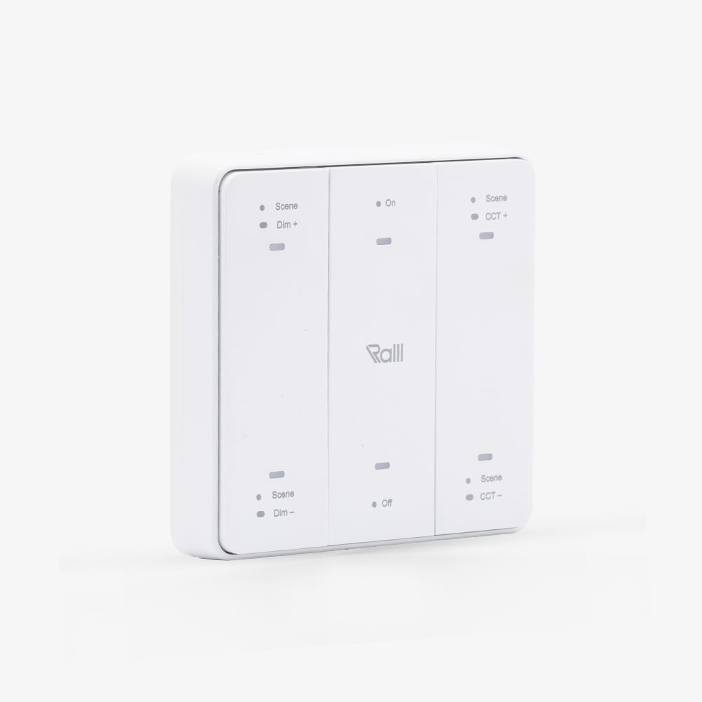 Bảng điều khiển cảnh cầm tay thông minh RD-SC.M3 V2 thumb 1