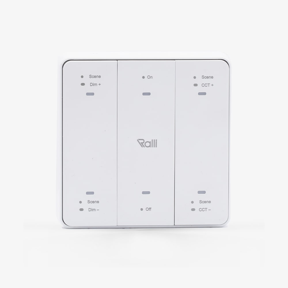 Bảng điều khiển cảnh cầm tay thông minh RD-SC.M3 V2 thumb 3