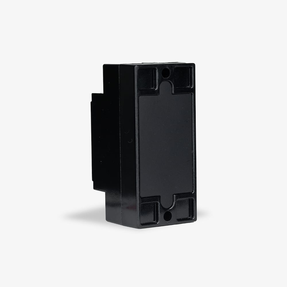 Aptomat gia dụng 2 cực 2P1E 30A thumb 3