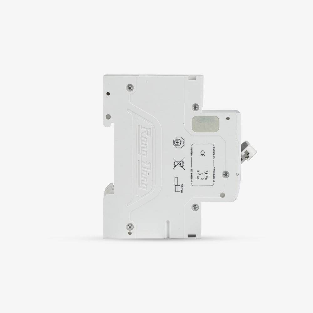 Aptomat ngắn mạch 2 cực 16A thumb 6