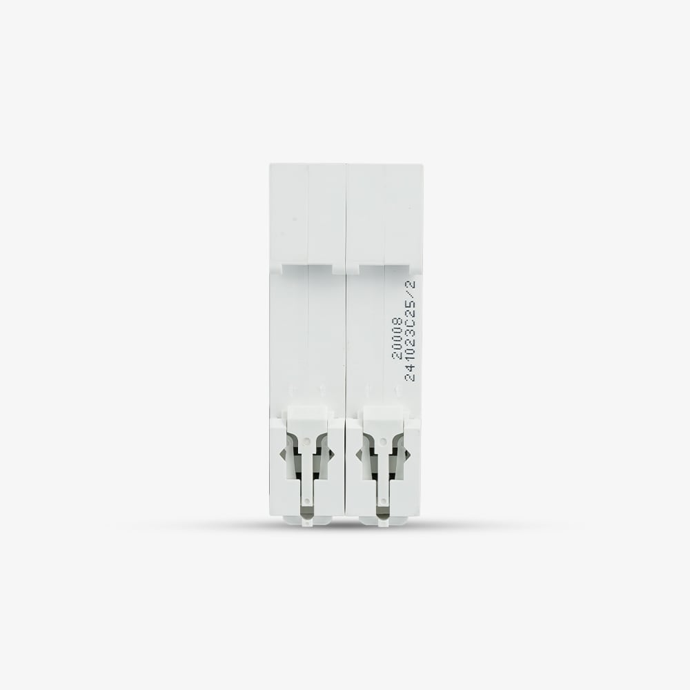 Aptomat ngắn mạch 2 cực 50A thumb 5