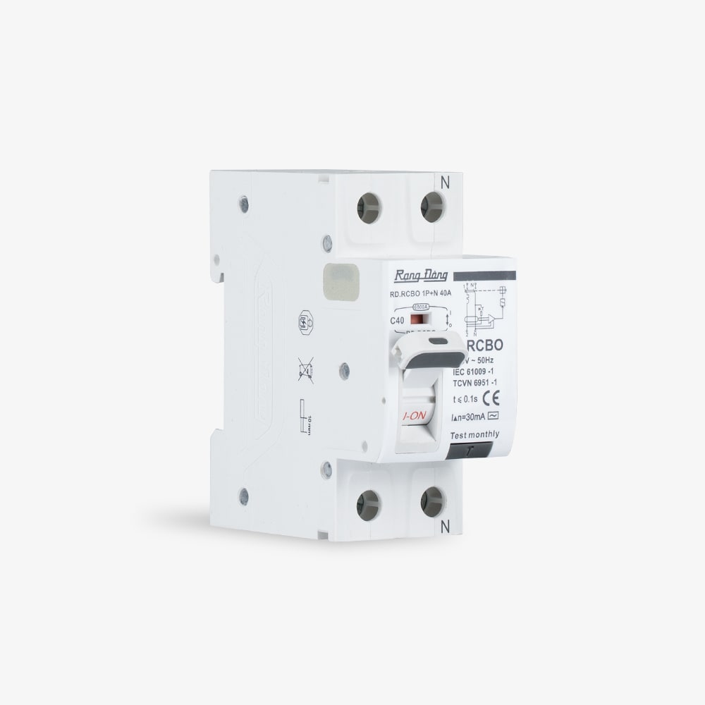 Aptomat chống giật 40A thumb 2