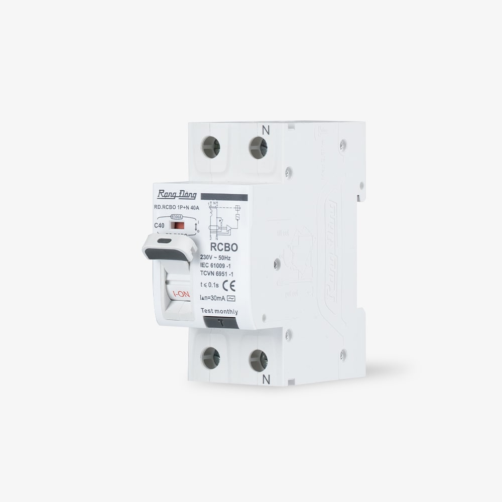 Aptomat chống giật 40A thumb 3