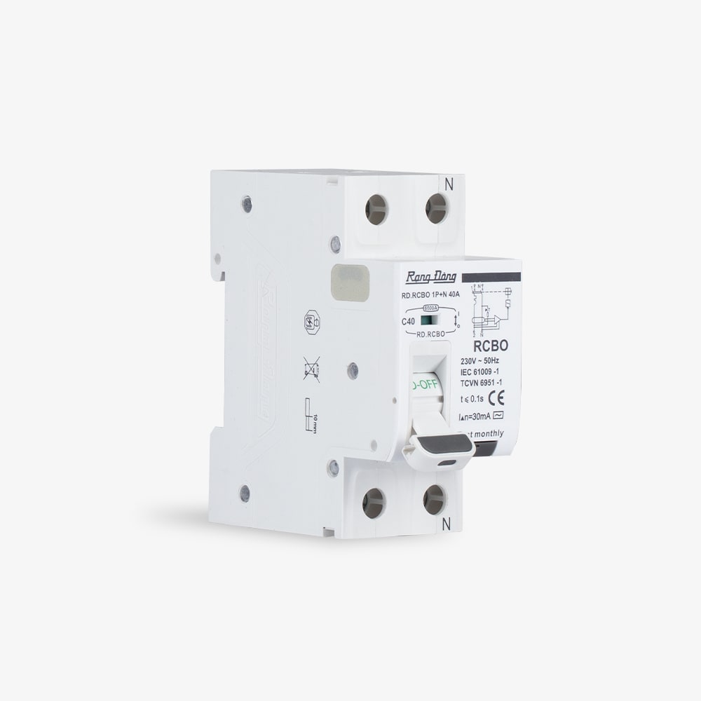 Aptomat chống giật 40A thumb 5