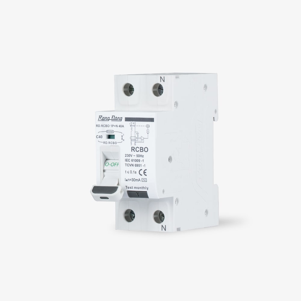 Aptomat chống giật 40A thumb 6