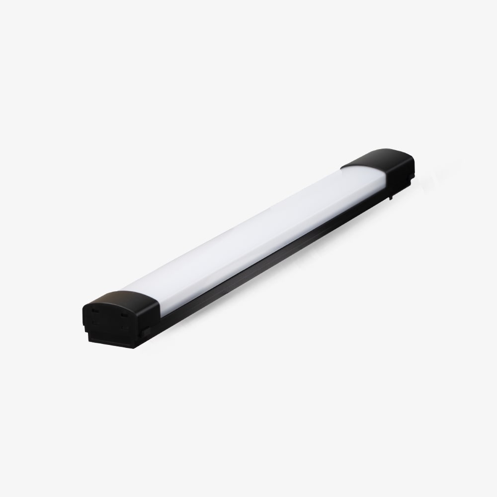 Đèn ray LED thanh RLT02 370/10W thumb 1