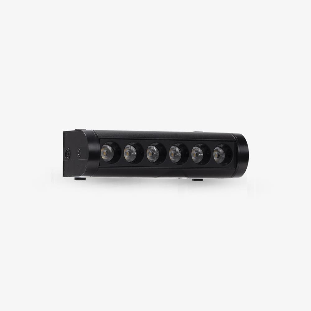 Đèn LED ray thanh thông minh RLT03 bluetooth 130/6W thumb 3