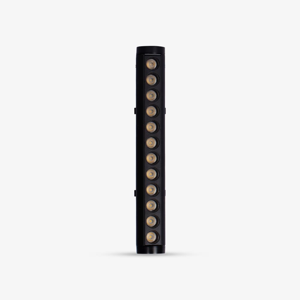 Đèn LED ray thanh thông minh RLT03 bluetooth 240/12W