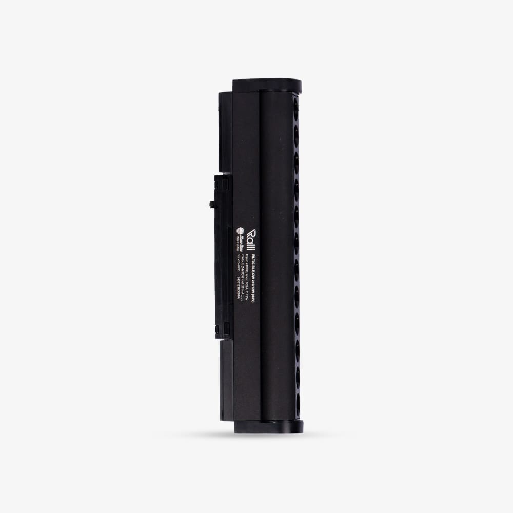 Đèn LED ray thanh thông minh RLT03 bluetooth 240/12W thumb 5