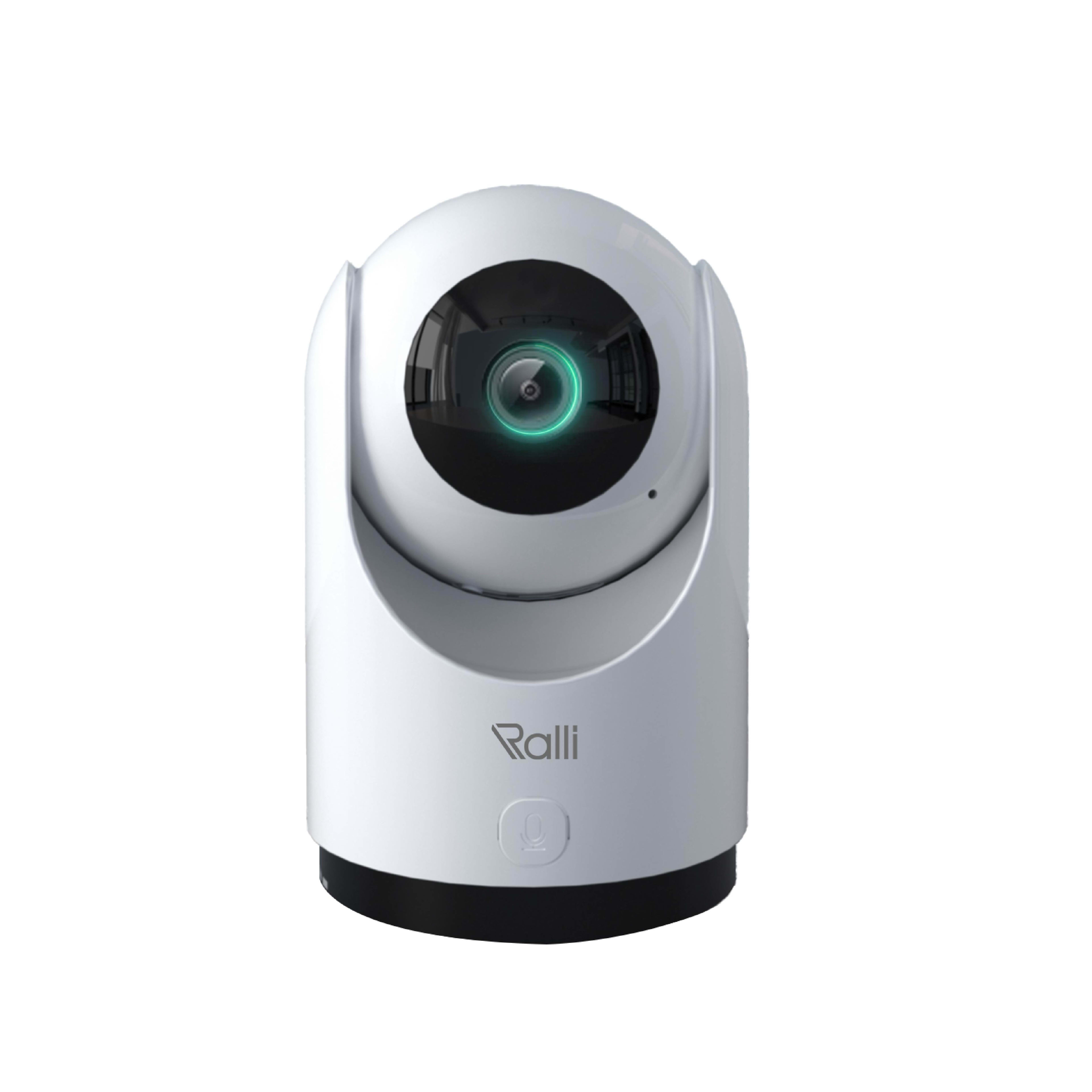 Camera Ralli AI