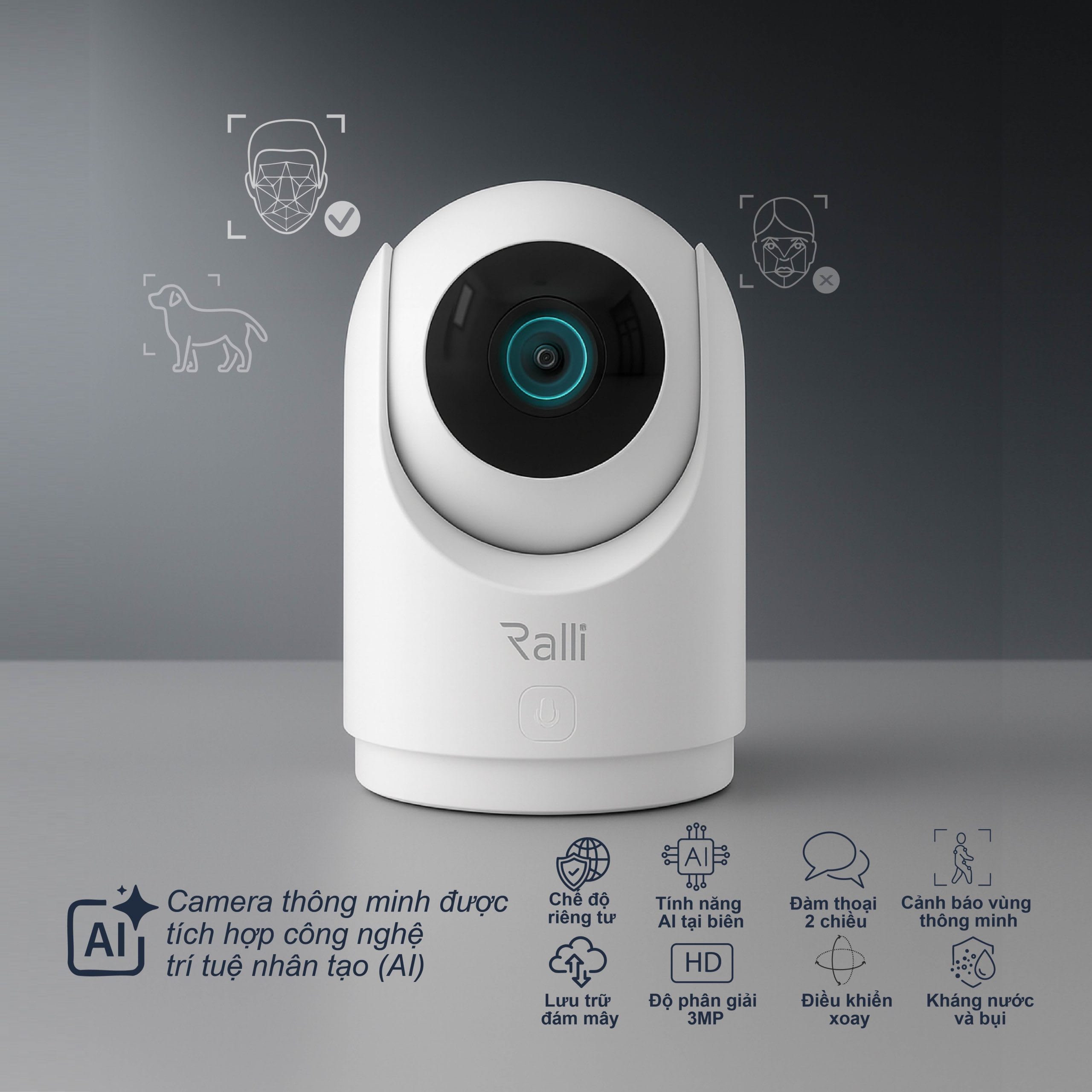 Camera Ralli AI thumb 5