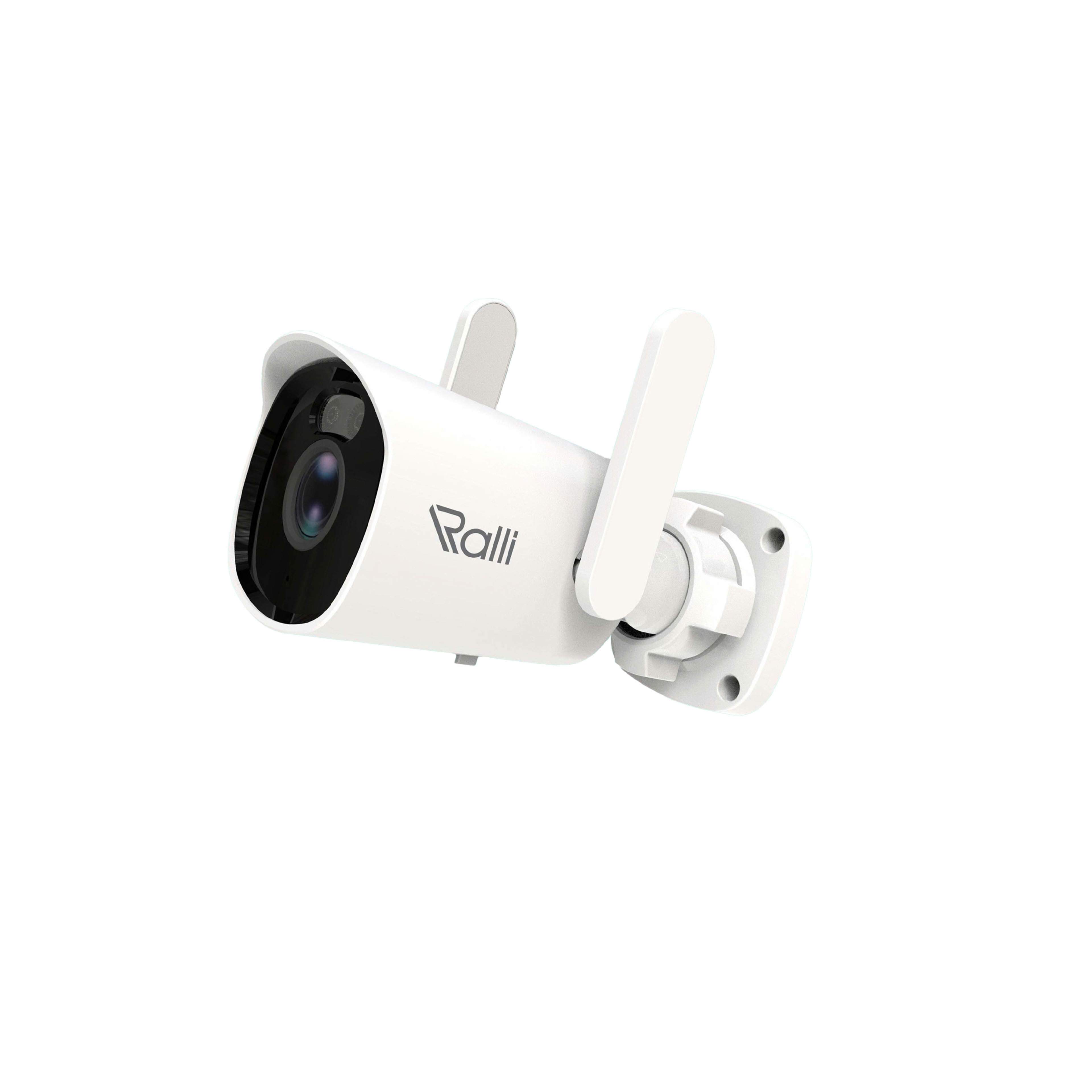 Camera Ralli AI