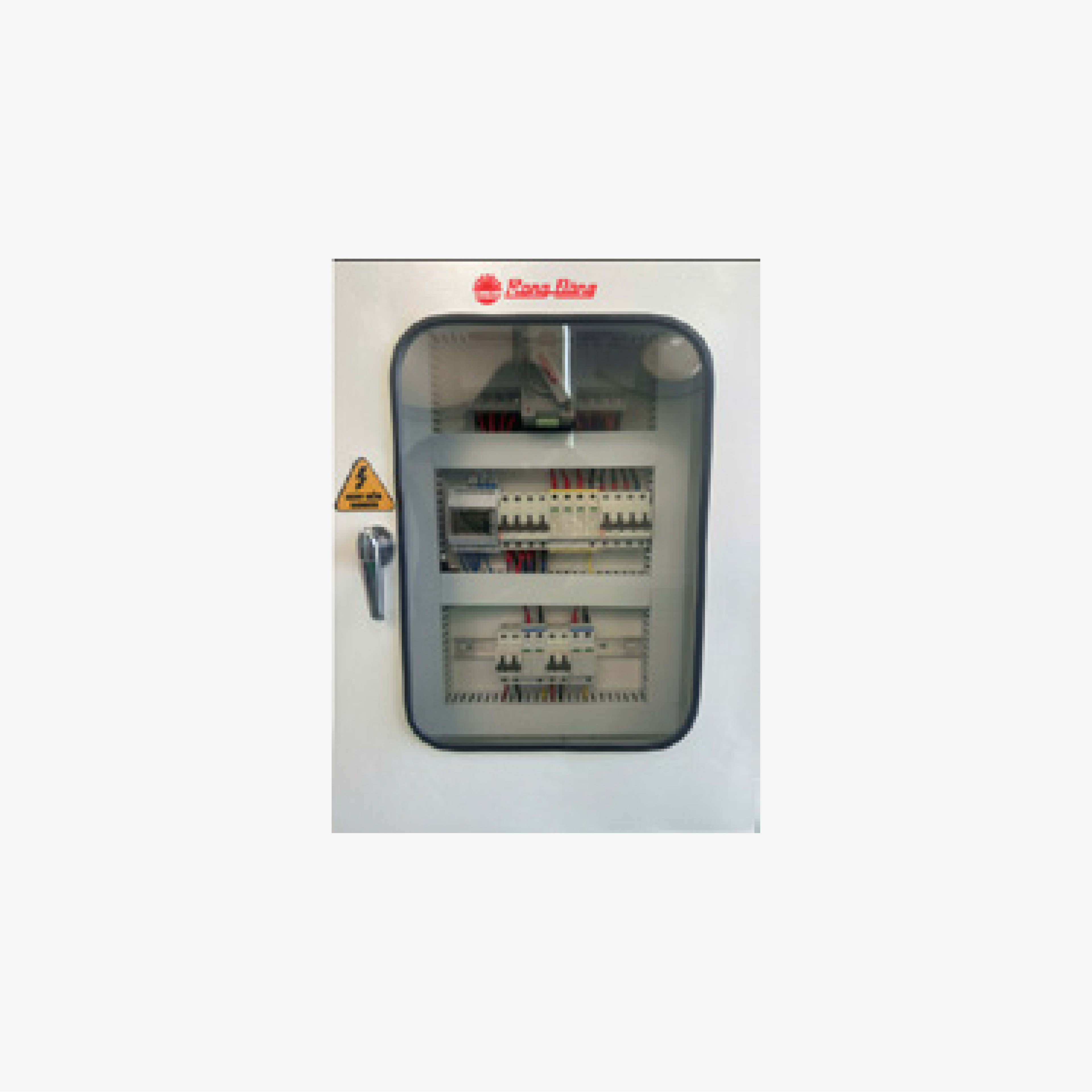 Hệ thống hoà lưới 1 pha 5kWp-H thumb 3