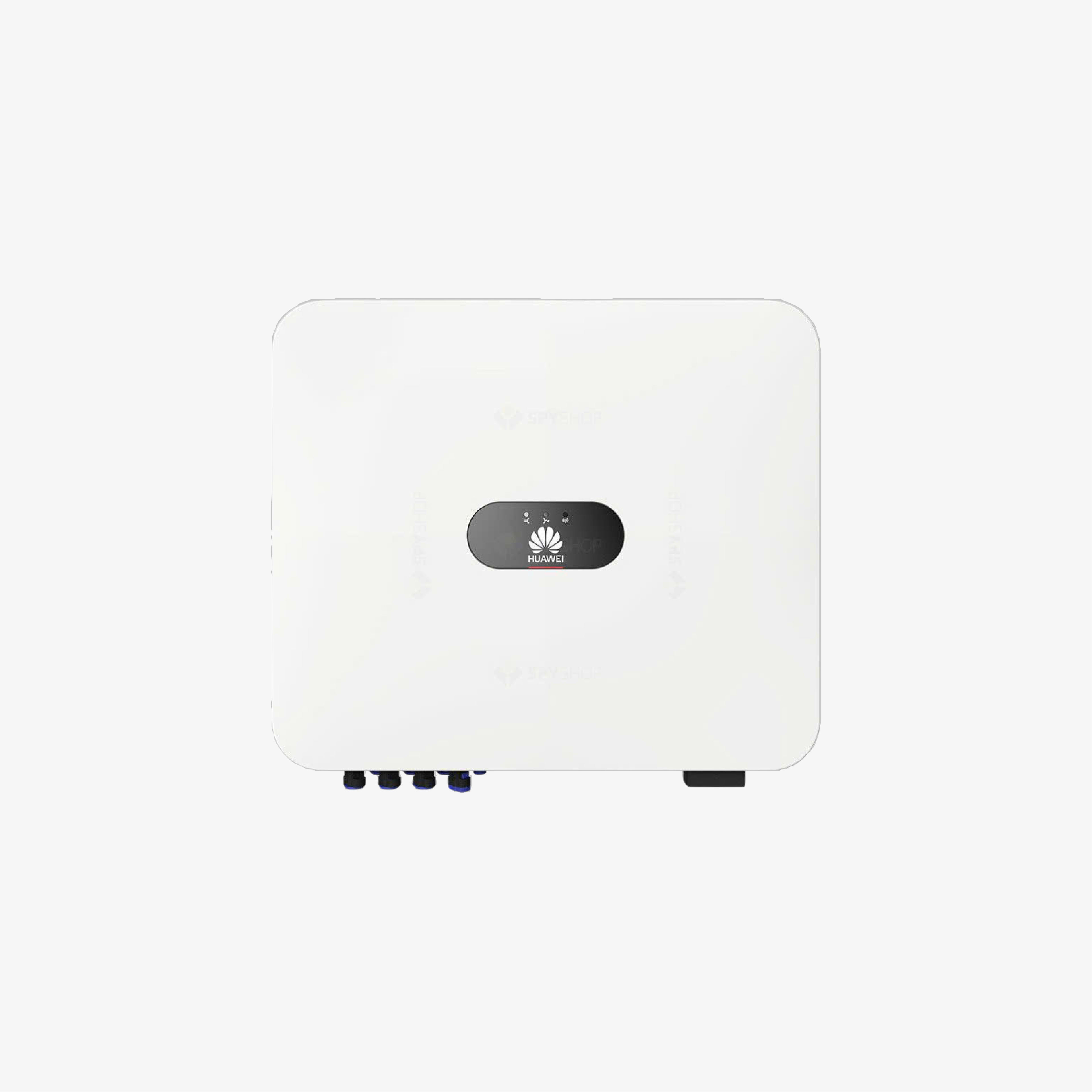 Hệ thống hoà lưới 1 pha 6kWp-H thumb 1