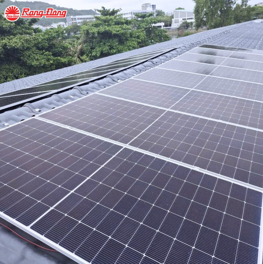 Hệ thống hoà lưới 1 pha 6kWp-H thumb 4