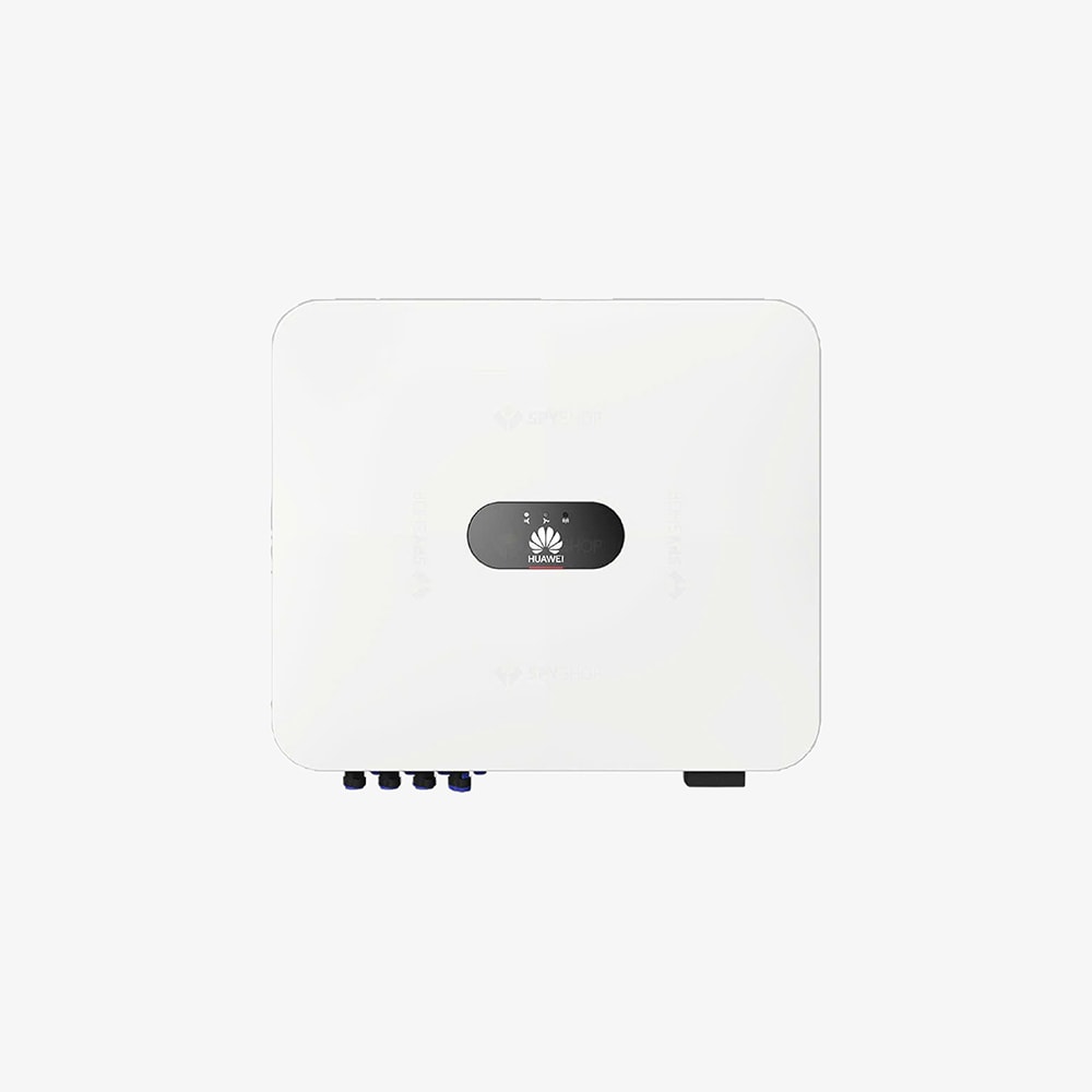 Hệ thống hoà lưới 1 pha 7.5kW-H thumb 1