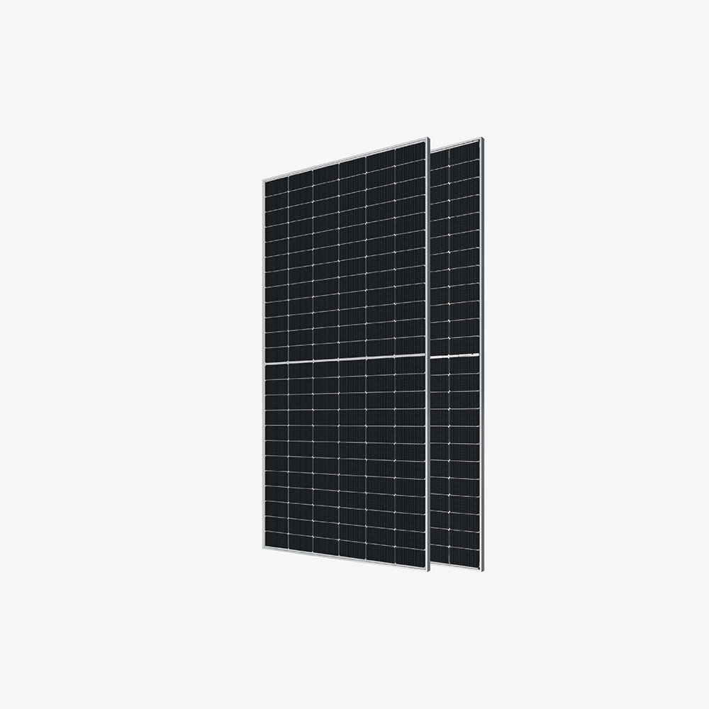Hệ thống hoà lưới 1 pha 7.5kW-H thumb 2
