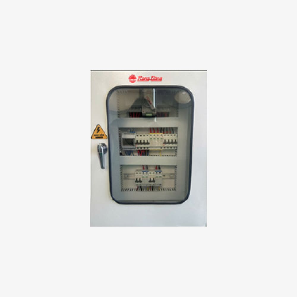 Hệ thống hoà lưới 1 pha 7.5kW-H thumb 3