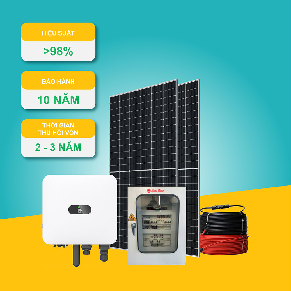 Hệ thống hoà lưới 3 pha 15.5kWp-H thumb 5