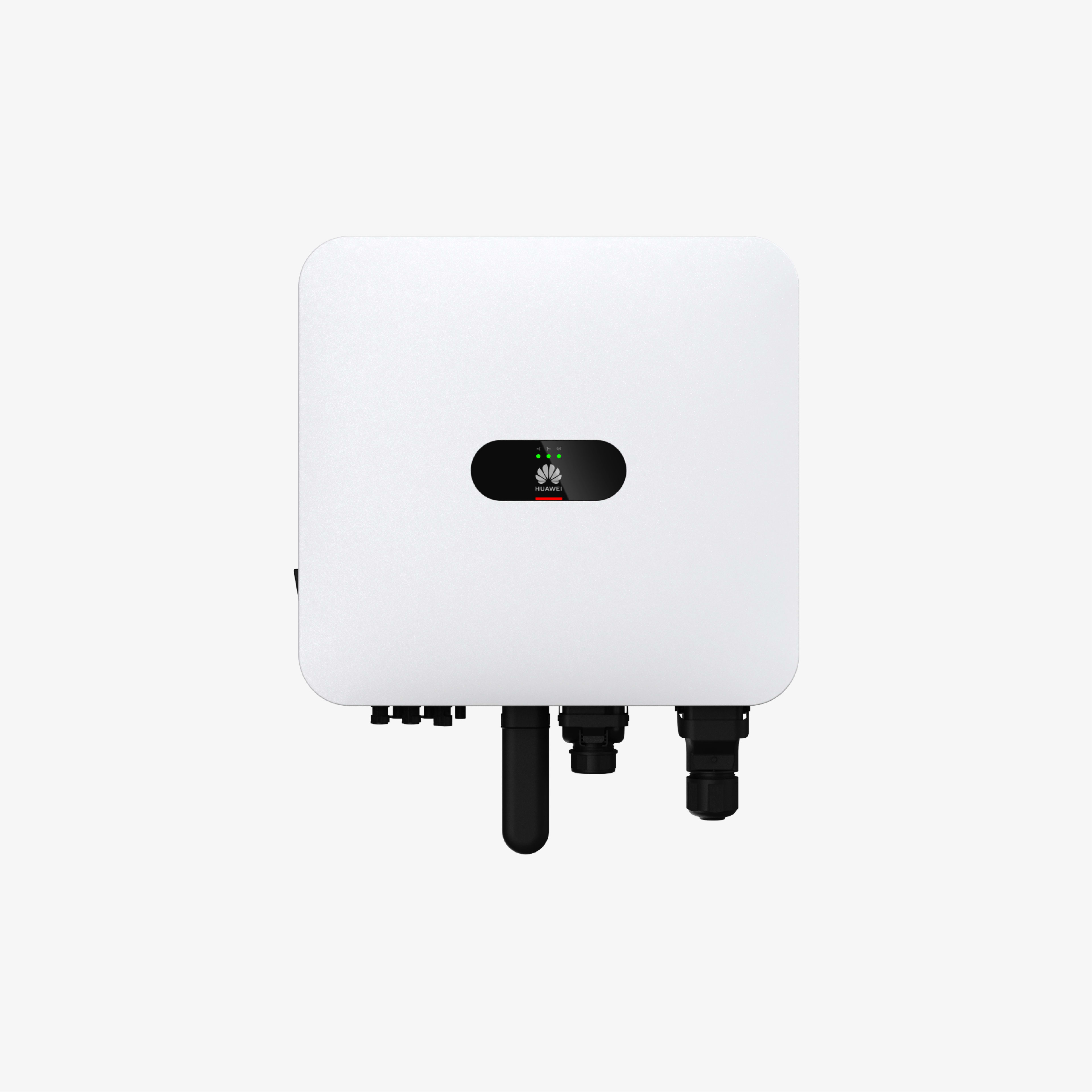 Hệ thống hoà lưới 3 pha 30kWp-H thumb 1