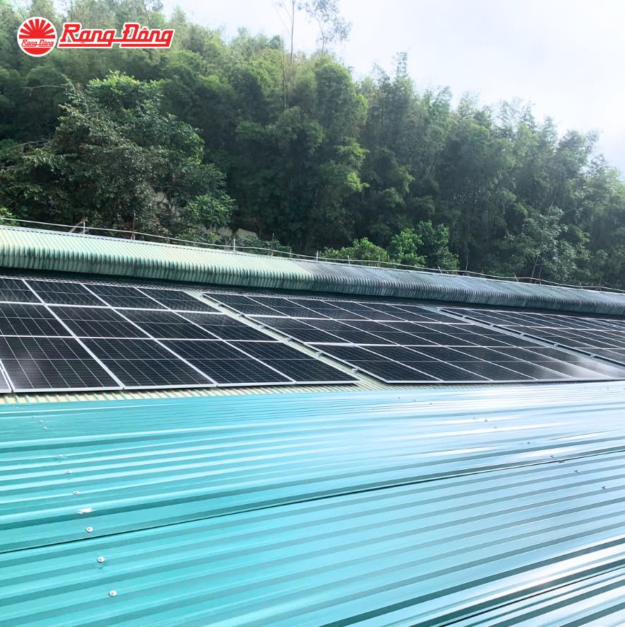 Hệ thống hoà lưới 3 pha 50kWp-H thumb 4