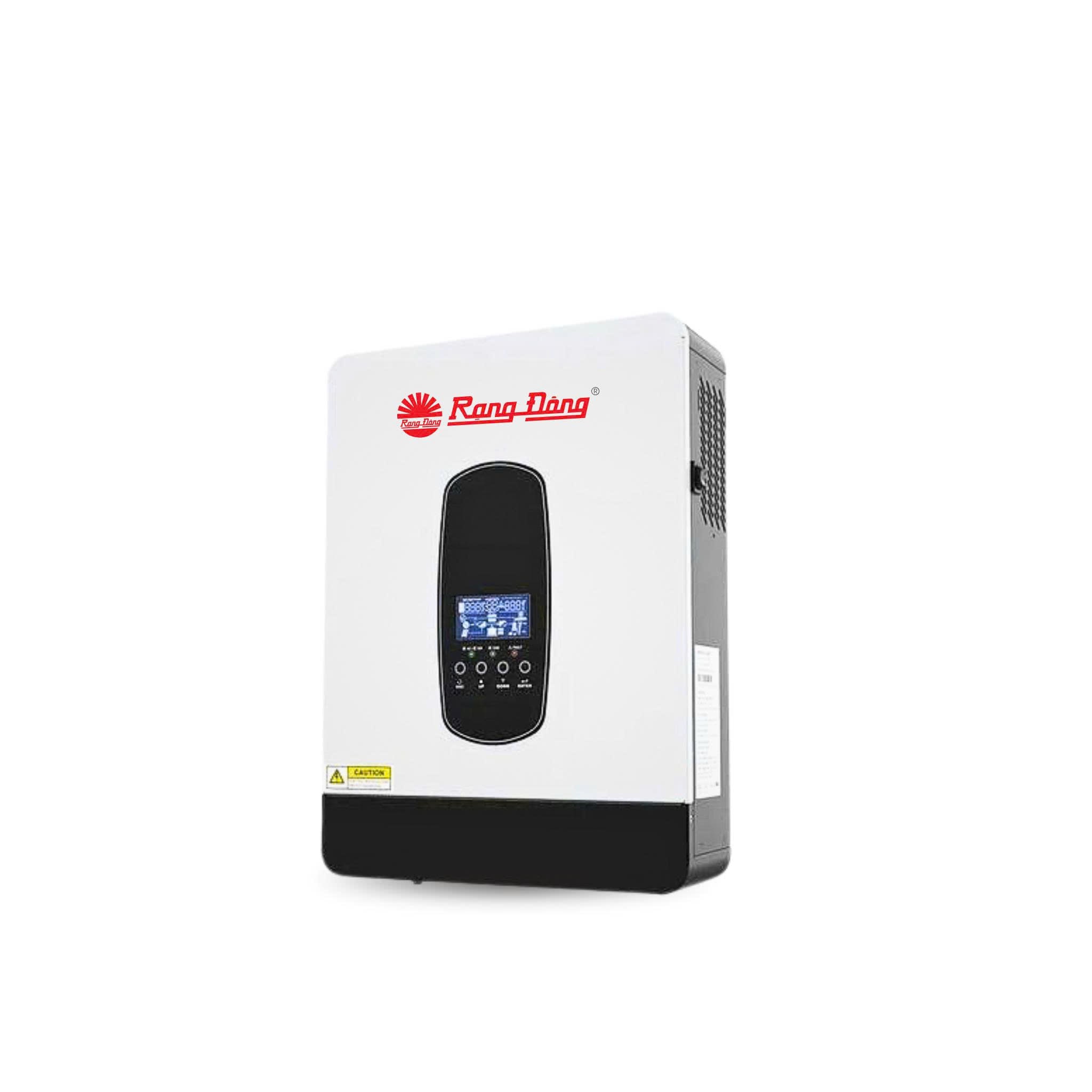 Hệ thống độc lập 1 pha 2kW thumb 1