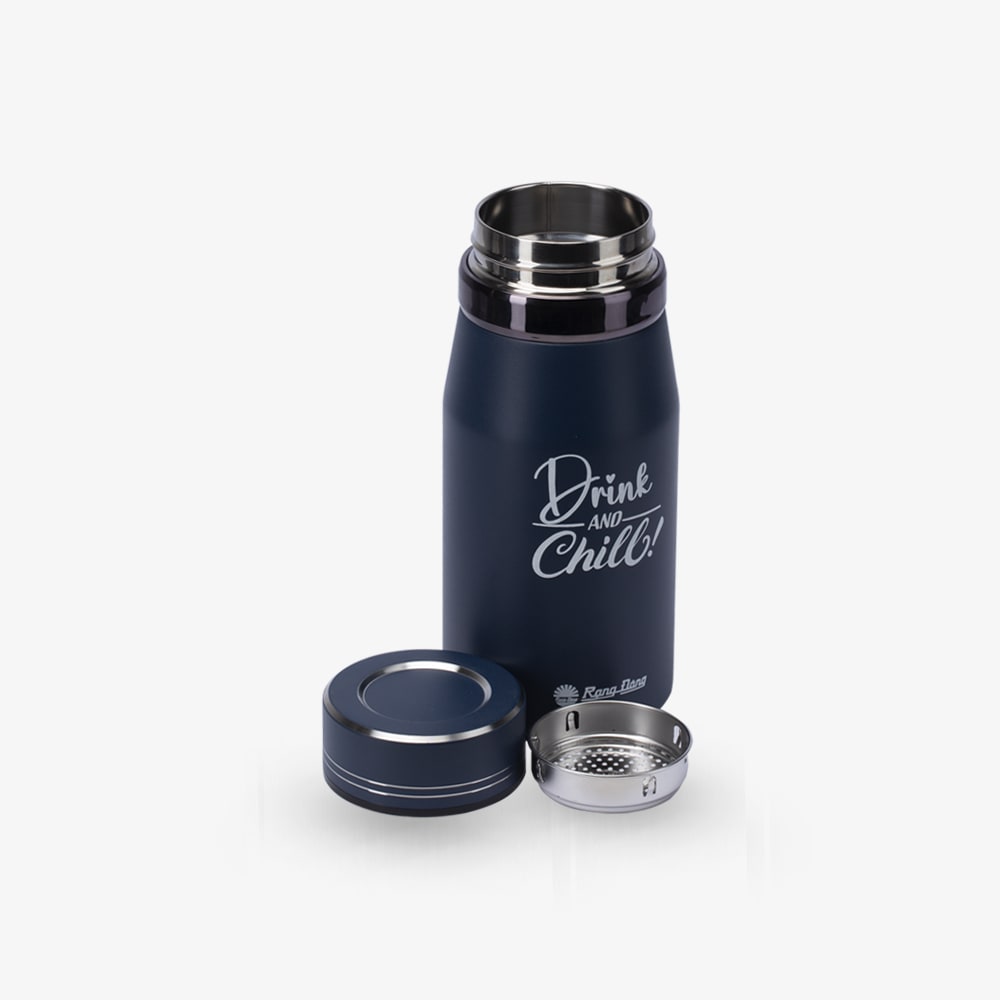 Bình giữ nhiệt Inox BGN 06ST1 0.6 lít thumb 9