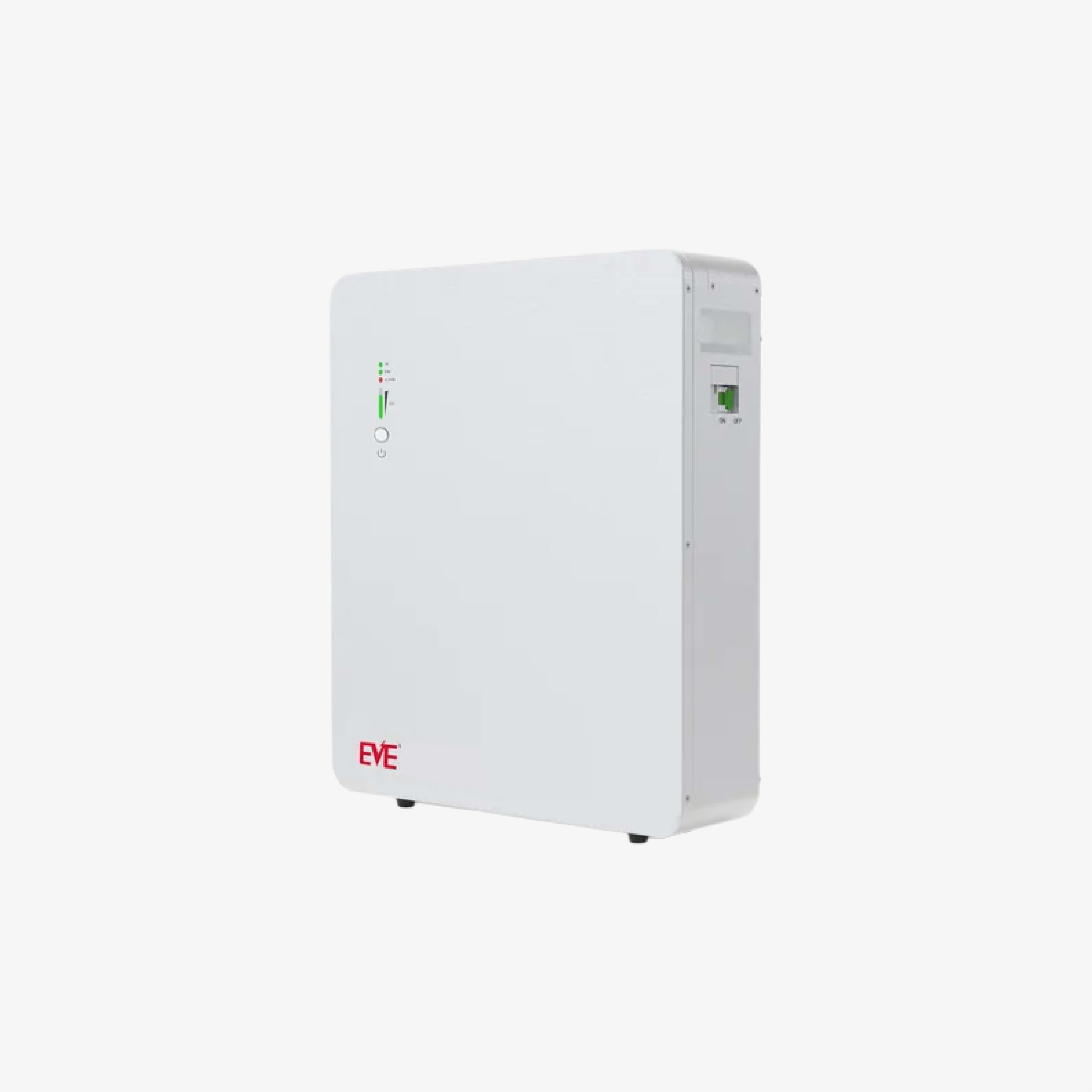 Hệ thống Hybrid 1 pha 3.8 kWp thumb 2