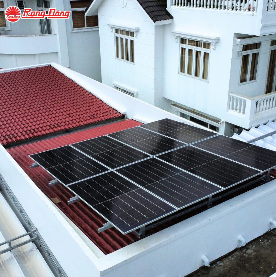 Hệ thống Hybrid 1 pha 3.8 kWp thumb 5