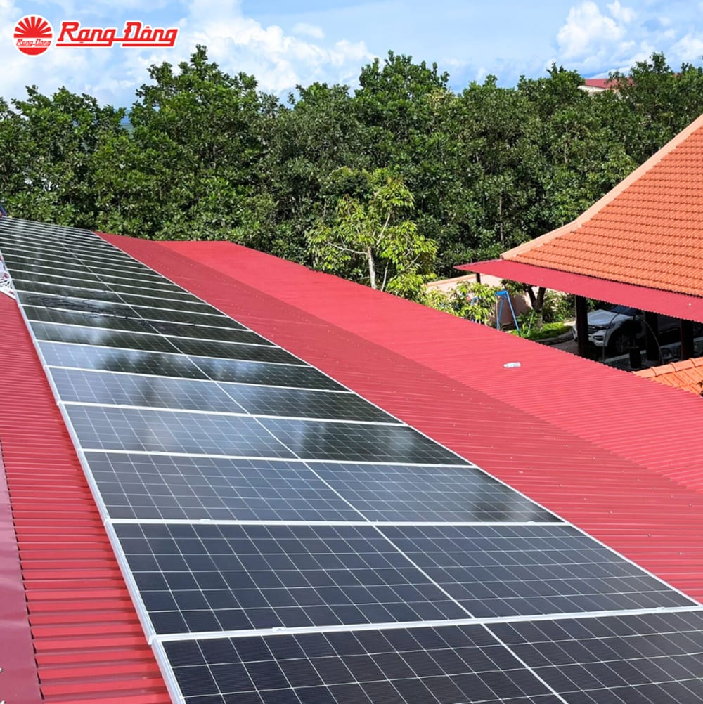 Hệ thống Hybrid 3 pha 12.5kWp (Pin điện áp thấp) thumb 5